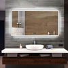 Kodaen Fortune Backlit Bathroom Led Mirror-Msl168 - Golzar Home
