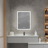 Kodaen Fortune Backlit Bathroom Led Mirror-Msl168 - Golzar Home