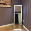 Kodaen Front-Lit Dress Up Mirror - Golzar Home