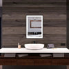 Kodaen Infinity Front-Lit Bathroom Led Mirror 217 - Golzar Home