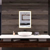 Kodaen Infinity Front-Lit Bathroom Led Mirror 217 - Golzar Home