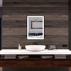 Kodaen Infinity Sp Frontlit Framed Bathroom Led Vanity Mirror - Golzar Home