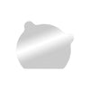 Kodaen Kuma Back-Lit Bathroom Led Mirror - Golzar Home