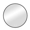 Kodaen Roundy Backlit Led Mirror - Golzar Home