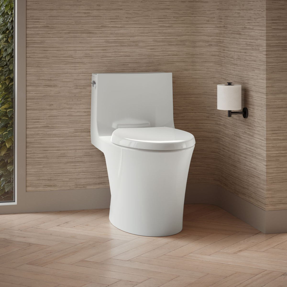 Kohler 1381-TBH-0 image focused on single product story