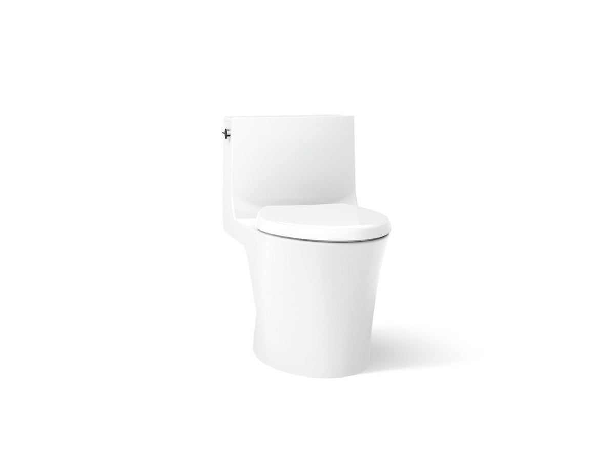 Kohler 1381-TBH-0 3/4 view of product