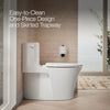 Kohler 1381-TBH-0 Up to 2 walls & multiple product categories visible