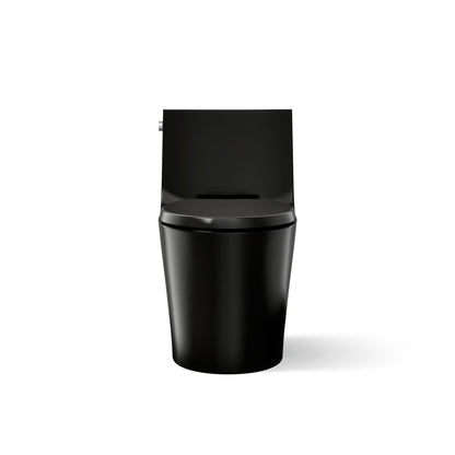 Kohler 1381-TBH-7 front view of product