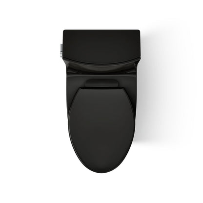 Kohler 1381-TBH-7 top view of product