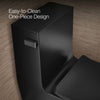 Kohler 22378-TBH-HB1 Shows close up detail of product in room
