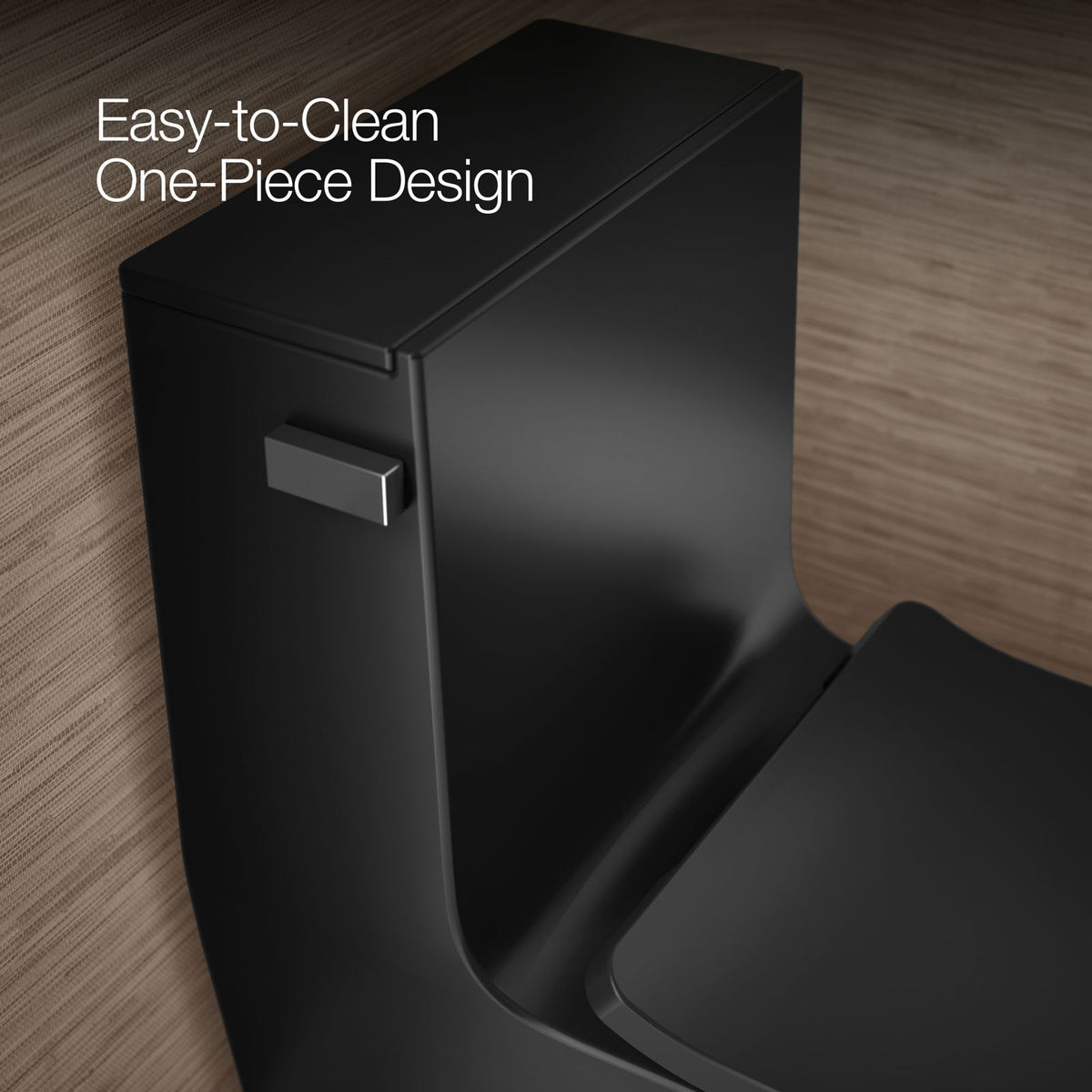 Kohler 22378-TBH-HB1 Shows close up detail of product in room