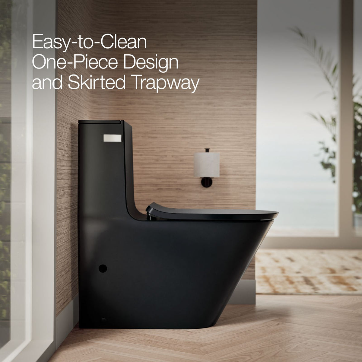 Kohler 22378-TBH-HB1 Up to 2 walls & multiple product categories visible