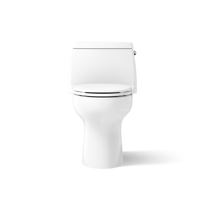 Kohler 30810-RA-0 front view of product