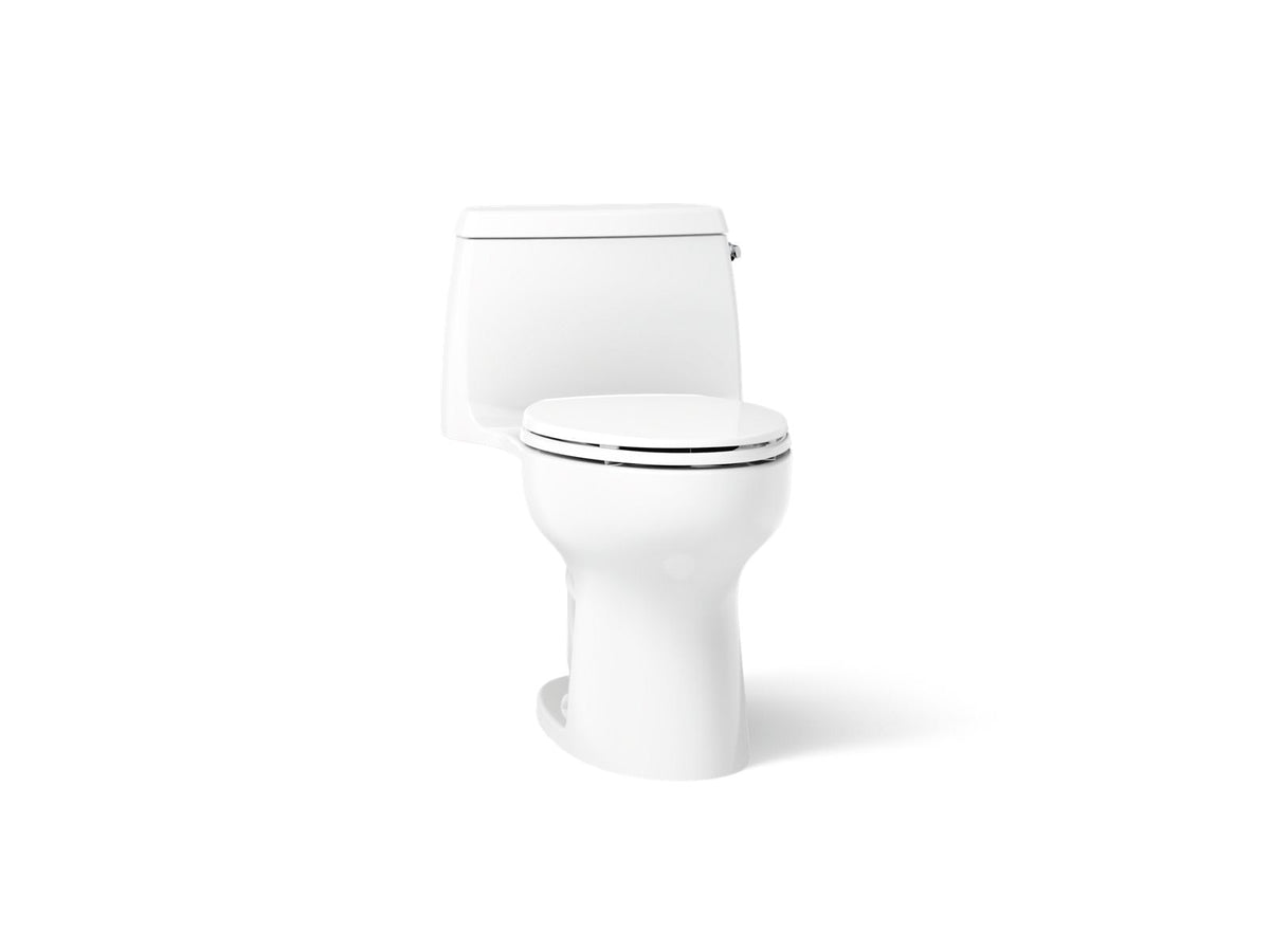 Kohler 30810-RA-0 3/4 view of product