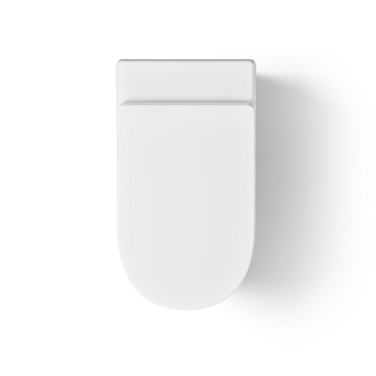 Kohler 38493-0 top view of product