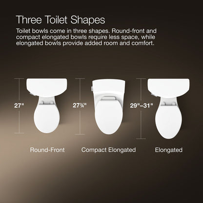 Kohler 78080-RA-0 Detail image of a product feature