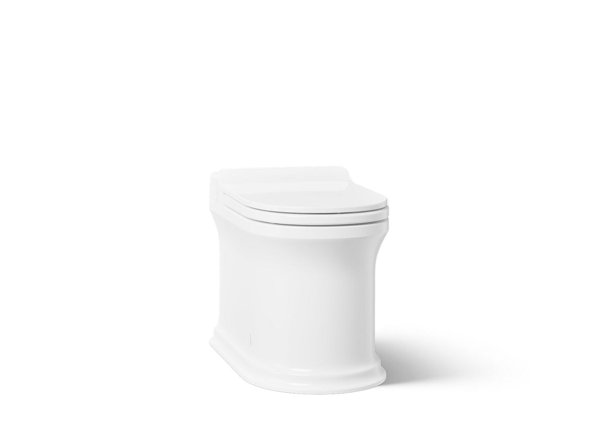 Kohler Claude Smart Toilet K-38493-0 White