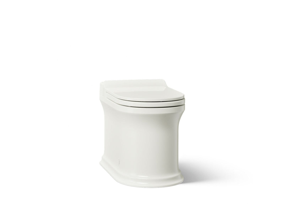 Kohler Claude Smart Toilet K-38493-NY Dune