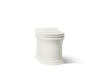 Kohler Claude Smart Toilet K-38493-NY Dune