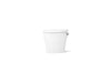 Kohler K-20203-RA-0 White