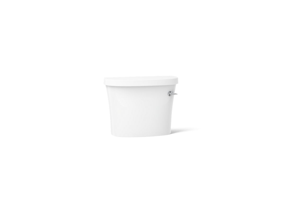Kohler K-25100-TR-0 White