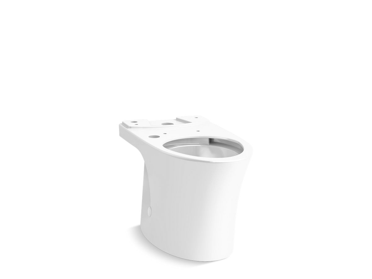 Kohler K-28121-HC-0 White