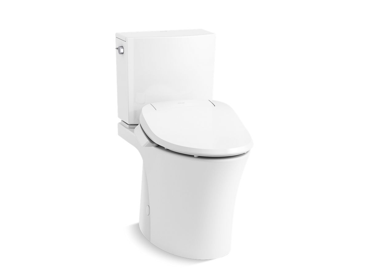 Kohler K-28161-HC-0 White