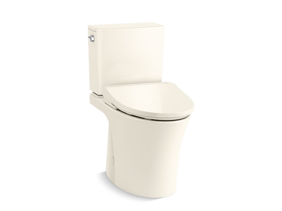 Kohler K-28161-HC-96 Biscuit