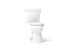 Kohler K-32810-RA-0 White