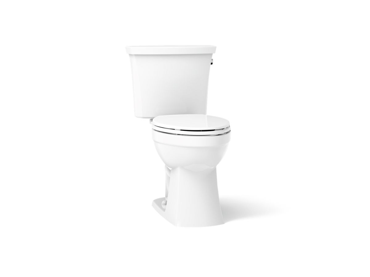 Kohler K-32810-RA-0 White