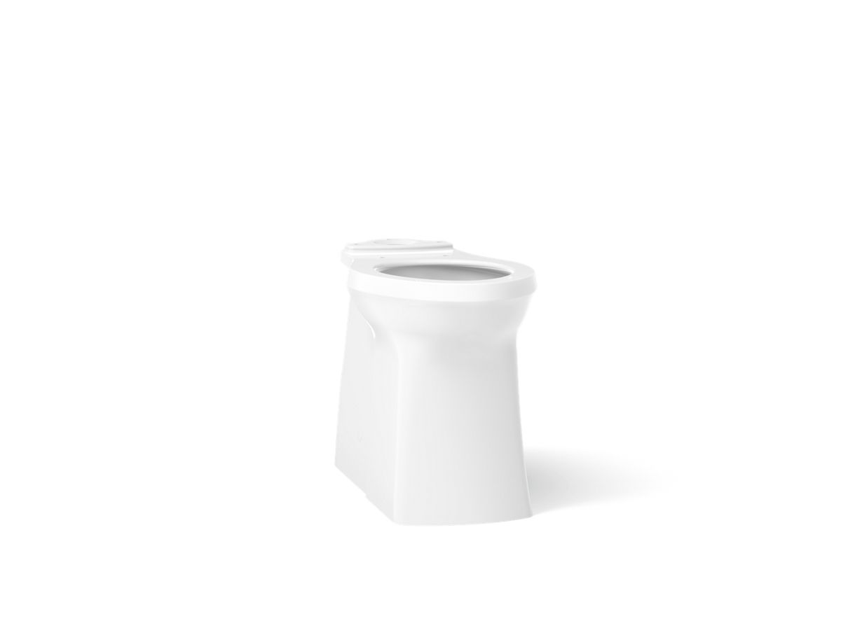 Kohler K-33812-0 White