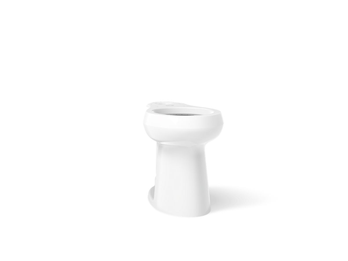 Kohler K-35643-0 White