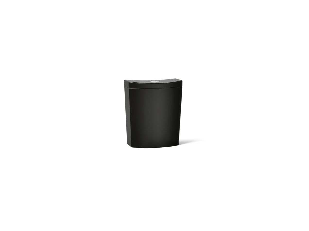 Kohler K-3569-7 Black Black