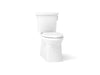 Kohler K-3814-RA-0 White