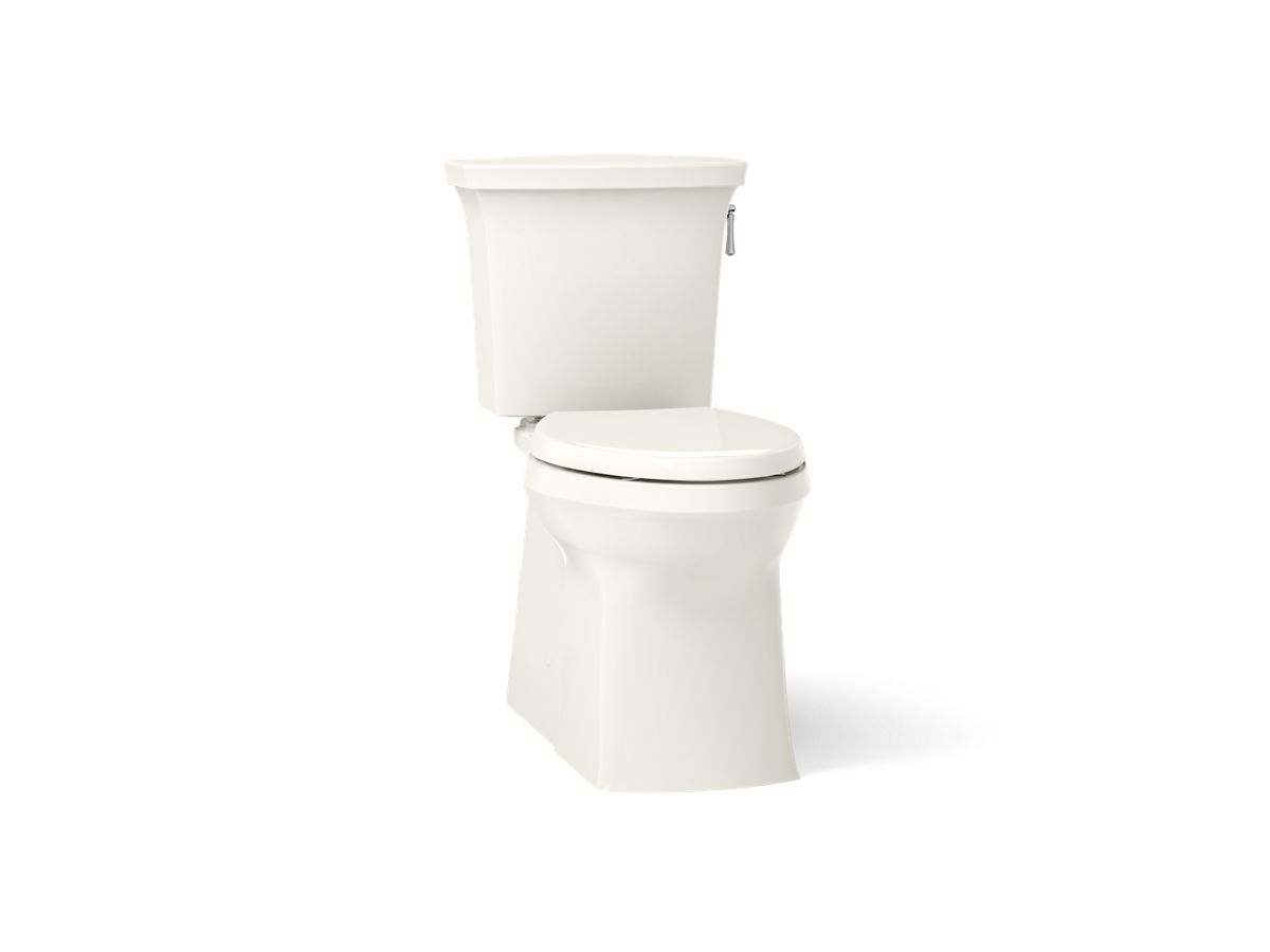 Kohler K-3814-RA-96 Biscuit