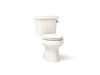 Kohler K-3948-RA-96 Biscuit