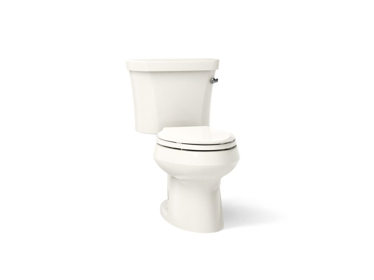 Kohler K-3948-RA-96 Biscuit
