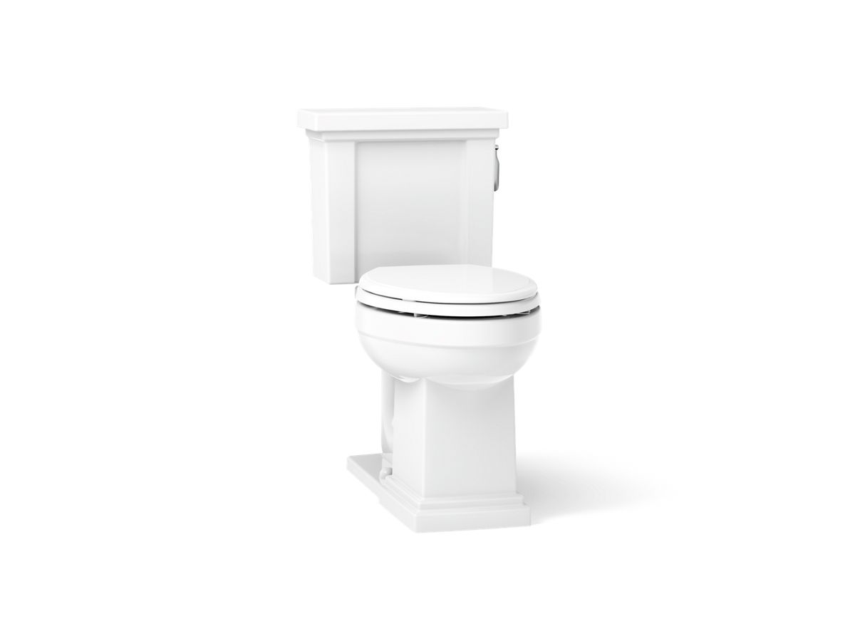 Kohler K-3950-RA-0 White