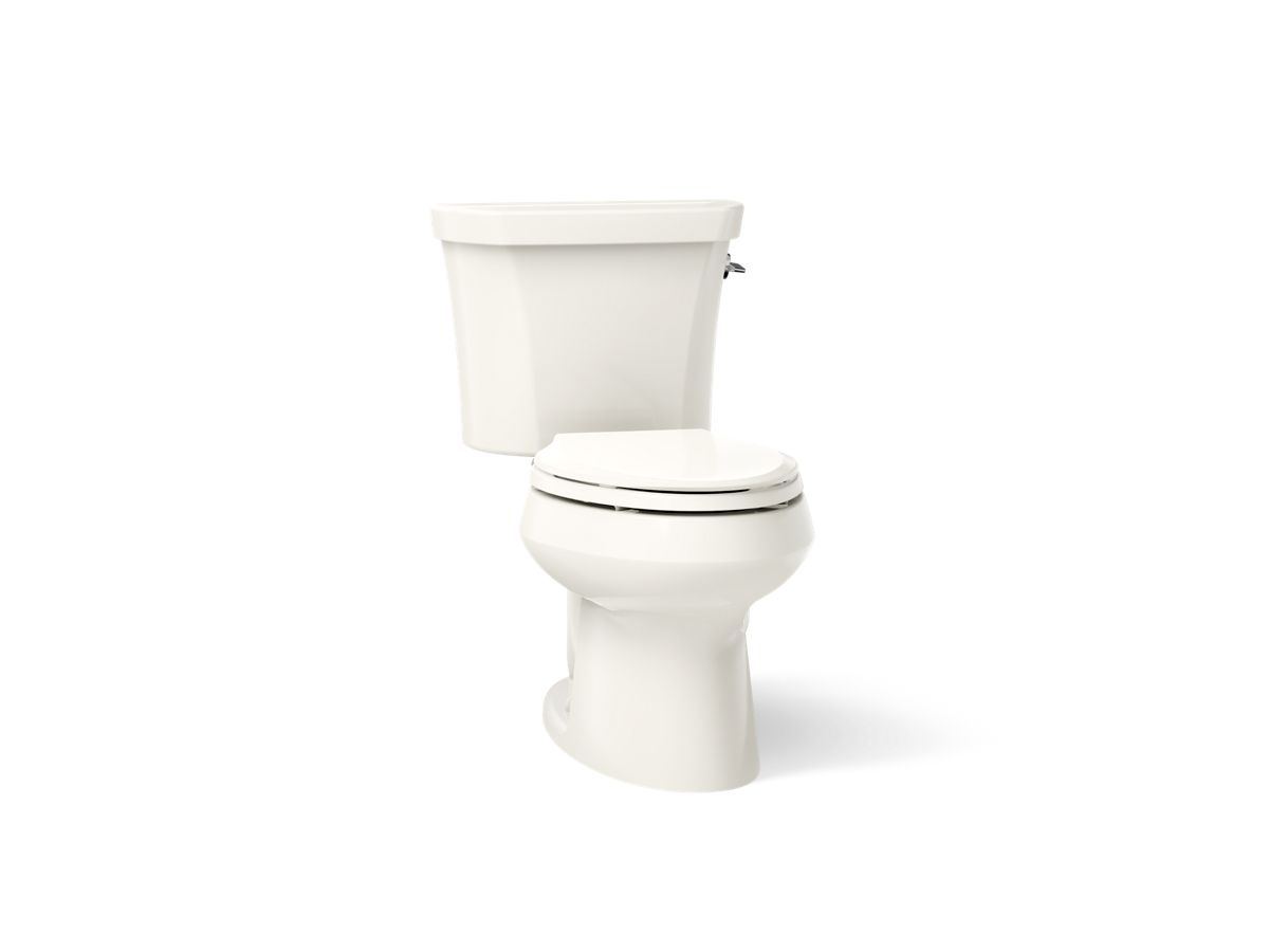 Kohler K-3988-RA-96 Biscuit