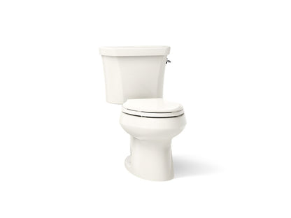 Kohler K-3988-RA-96 Biscuit