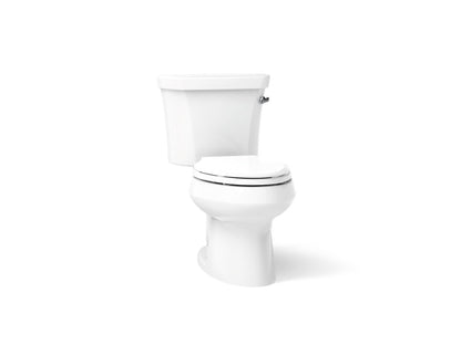 Kohler K-3978-RA-0 White