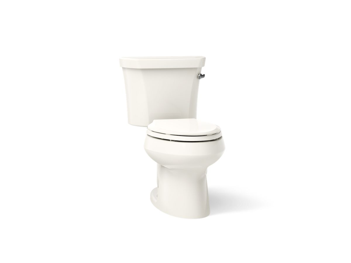 Kohler K-3978-RA-96 Biscuit