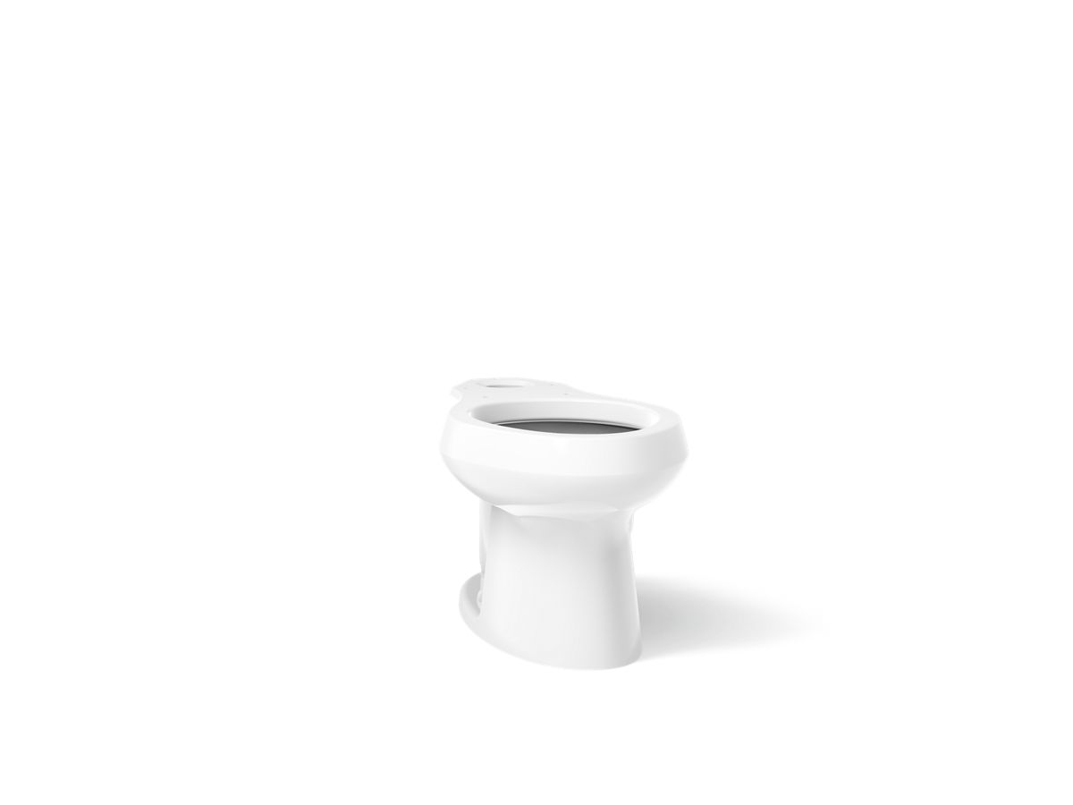 Kohler K-4198-0 White