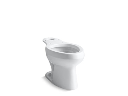 Kohler K-4303-0 White