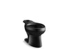 Kohler K-4303-7 Black Black