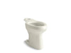 Kohler K-4304-96 Biscuit