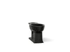 Kohler K-4356-7 Black Black