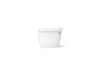 Kohler K-4369-RA-0 White