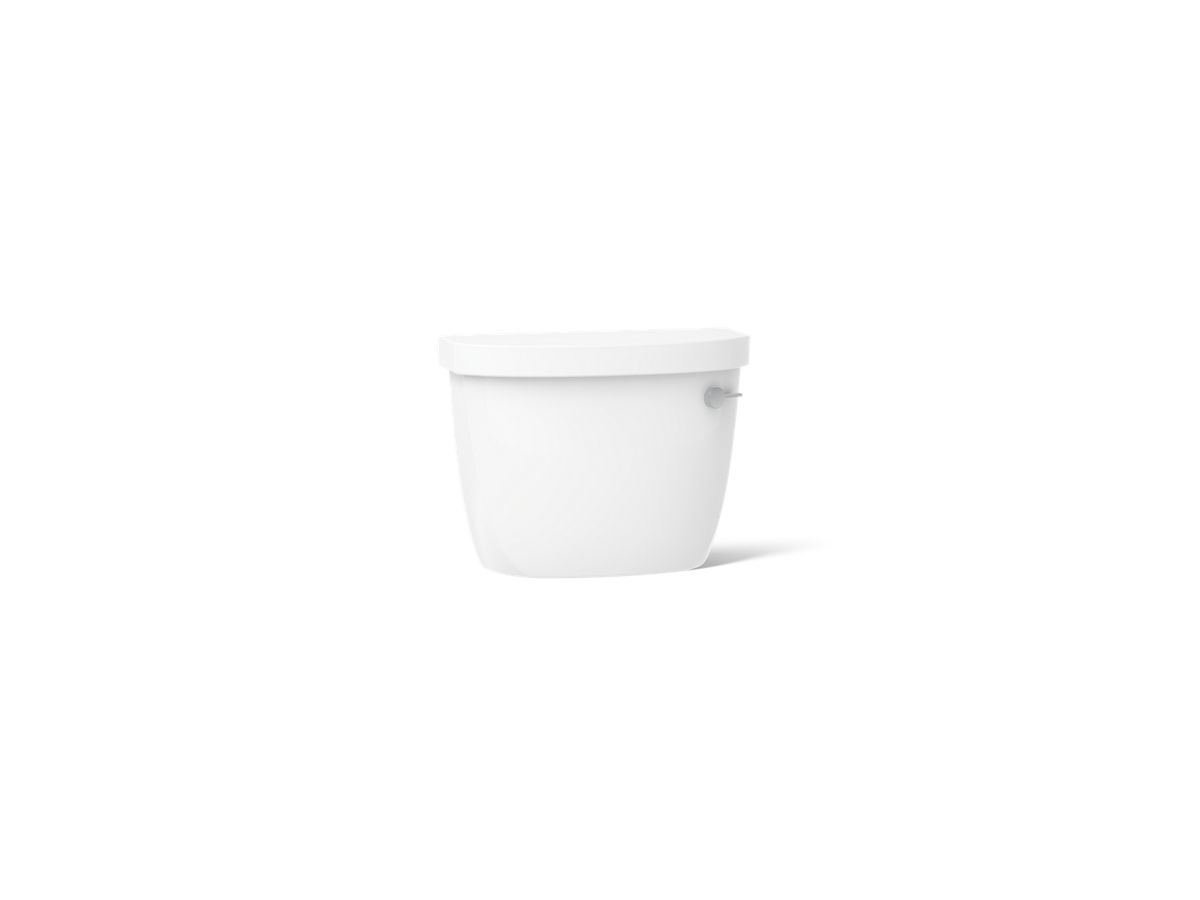 Kohler K-4369-RA-0 White