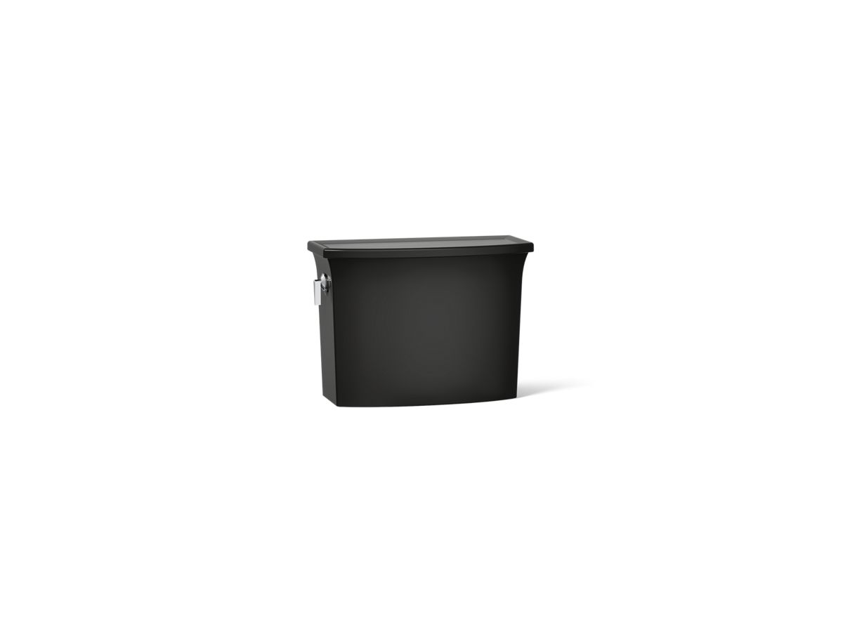 Kohler K-4431-7 Black Black